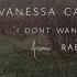 Vanessa Carlton I Don T Want To Be A Bride