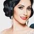 Феликс Лившиц и Алла Рид на 9 канале TV