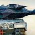 ПОЧЕМУ ПРОВАЛИЛСЯ LEOPARD 2