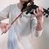 Never Really Over VIOLIN COVER Katy Perry