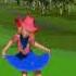 Hot Shots Golf 2 December 7th 1999 Prototype Maryann Gameplay Cut Character