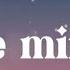 Jimin BTS Be Mine Lyrics