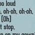 Taylor Swift You Need To Calm Down Lyrics