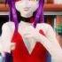 Mmd Creepypasta Girls Next Gen Under A Spell