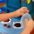 Раяна Серикбайкызы ыдыс аяқ жуу мастер класс