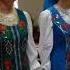 Вишенка ты вишня Ансамбль Калина