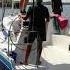 Sailing Yacht Sonoma First Jorney Start