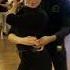 Intermediate Bachata Class Demo Demetrio Nicole Bachata Dance Academy Shorts