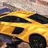 BeamNG Drive Разбиваем машины Массовая авария Огромная дыра в мосту Краш тест