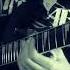Metallica Enter Sandman Solo Cover