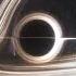 What Is A Black Hole Made Of