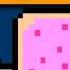 Nyan Cat 8 Bit Remix Garage Band