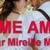 Мирей Матье Une Femme Amoureuse Слова и русская транскрипция
