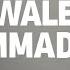 Hamzah Khan Kamli Wale Muhammad Official Video 2024