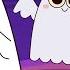 Five Little Ghosts Halloween Song For Kids Super Simple Songs