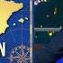 What S Going On Over There Antarctic Ice Signals Japan S Spice Weapons Spanish Lifeguard Dog