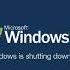 Windows Xp включение и выключение