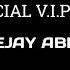 Samira Said Doha Nicolas Borquez Remix Promo Vip Mix