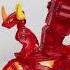 All Main Pyrus Dragonoid Evolutions Bakugan Bakuganbattlebrawlers Anime Bakugancollection