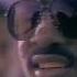 Overjoyed Stevie Wonder
