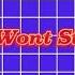 Neffex I Wont Stop Lyric