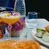 Enjoying Fish Chips With A Pornstar Martini LondonEats TowerBridgeViews Fishandchips Foryou