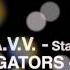 4 Navigators Locutus
