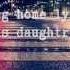 I M Going Home By Chris Daughtry Lyrics On Screen
