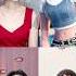 Ah Dance Who S The Best Dancer Apoki Vv VS Kkubi99 VS Rasengloup VS Aclinic Shorts Tiktok
