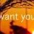 James TW You And Me Lyrics English