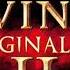 Divinity Original Sin 2 Lady Vengeance Act 1 Cleared Quiet Version