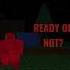 Ready Or Not FORSAKEN Roblox Rblx Forsaken