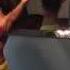 Belly Dance Drum Solo Choreography And Improvisatio Isabella HD