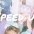 Look At Me TWICE Speed Up
