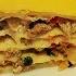 БЛИННАЯ ЛАЗАНЬЯ С ФАРШЕМ ПРОСТОЙ РЕЦЕПТ Домашняя Лазанья Lasagne