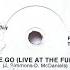 Run DMC Here We Go Live At The Funhouse Profile Records 1985