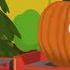 Learn Shapes And Carve Pumpkins With Shawn The Train