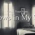 Shadows In My Sleep