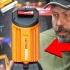 Новая Мачта MAXPILER Работает от Аккумов Makita Bosch Dewalt Milwaukee
