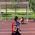 ФУТБОЛЬНЫЙ ЧЕЛЛЕНДЖ УДАР С НАКАТА FOOTBALL CHALLENGE KICK FROM PASS Shorts Football Kids