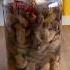 Печеные маринованные грибы Roasted And Pickled Mushrooms Shorts