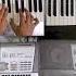 Fleetwood Mac Everywhere Piano