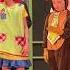 Pippi Longstocking I Live In A Children S Home