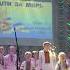 To The Constitution Day Slavuta Ukraine June 30 2023 The Song Children For Peace