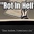 His Ex Girlfriend S Letter Is Brutal The Coffin Of Andy And Leyley Shorts Gaming Videogames