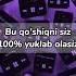 Trend Music Bass Music Rus Va Sokin Qoshiqlar Bizning Telegram Kanalimizda Silkasi Profilda