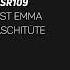 Just Emma Naschitüte UYSR109 Underyourskin Downtempo Organichouse