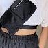 GUCCI BELT BAG REVEAL REVEIW What Fits Pros Cons Mod Shots Gucci GG Bum Bag Purse