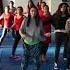 Zumba Position Back It Up Zin 84