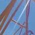 Dare Devil Dive HD POV Diving Rollercoaster At Six Flags Over Georgia